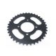 Couronne Acier 428 Ø52mm - 41 dents