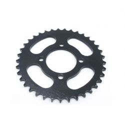 Coroa de Aço 428 Ø52mm - 41...