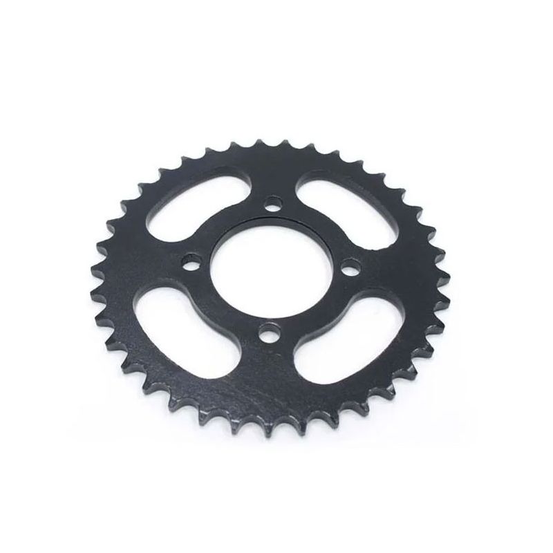 Couronne 428 - ø52mm - 37 dents Couronne 428 - ø52mm - 37 dents