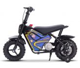 Moto Electrique pour enfant CRZ E-Patrol