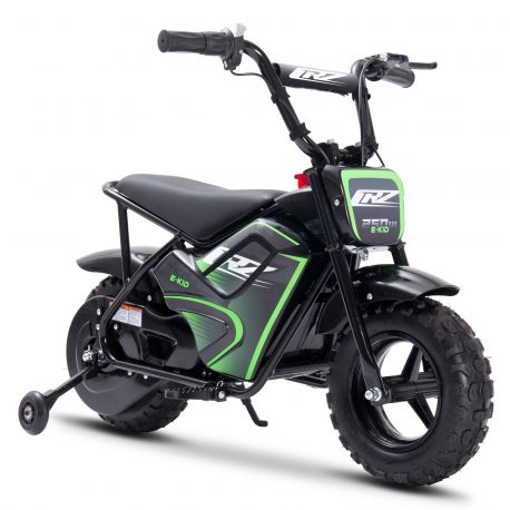 Mini Moto Electrique ORCAL MX-E pour enfant 5-8 ans - Roxad Motors