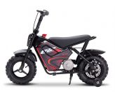 Moto Electrique pour enfant CRZ E-FAT 250W - Rouge