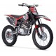 Motocross CRZ 250cc ERZ PRO 4T - (2024)