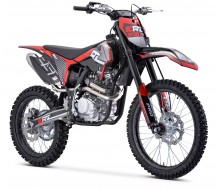 Motocross CRZ 250cc ERZ PRO 4T - (2024)