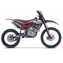 Motocross CRZ 250cc ERZ PRO 4T 18"/21" (2024)