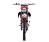 Motocross CRZ 250cc ERZ PRO 4T 18"/21" (2024)