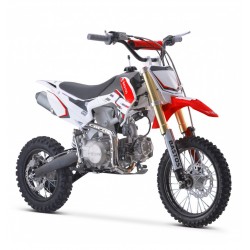Pit Bike Bastos - BS 125cc...