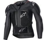 Gilet di protezione Bambini Alpinestars - Bionic Action - L/XL