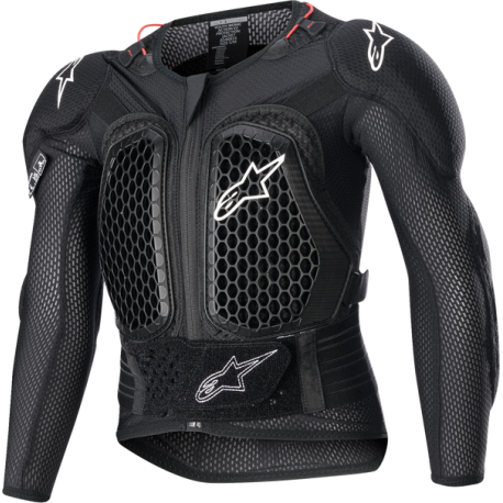 Gilet di protezione Bambini Alpinestars - Bionic Action - L/XL