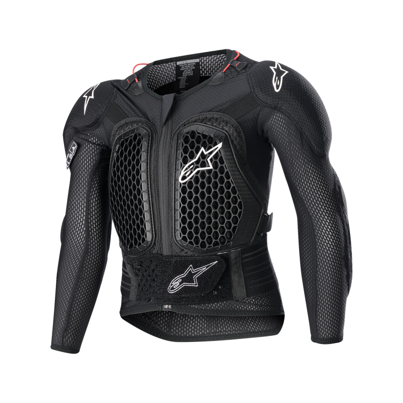 Gilet de protection Alpinestars Enfant - Bionic Action - L/XL