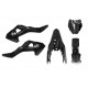 Kit plastiche completo - HSQ-S