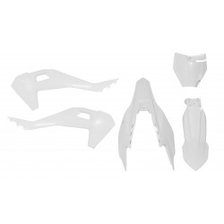 Kit plástico completo - HSQ-S