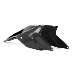 Hintere Verkleidung - KTM-M