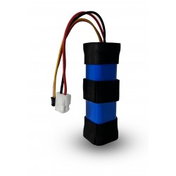 Bateria 24 Volts 2.6Ah -...