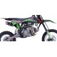Kit déco complet Varetti - 160SX