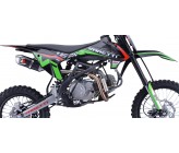 Kit déco complet Varetti - 160SX