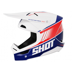 Casco SHOT FURIOUS PEAK -...