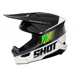 Casco SHOT FURIOUS PEAK -...