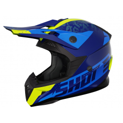 Casco SHOT PULSE AIRFIT -...