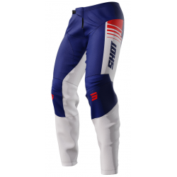 Pantalon SHOT DEVO PEAK - Blue