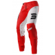 Pantaloni SHOT DEVO STAR - Red