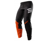 Pantalon Cross SHOT DRAW SQUAD - Orange
