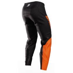 Pantalon Cross SHOT DRAW SQUAD - Orange