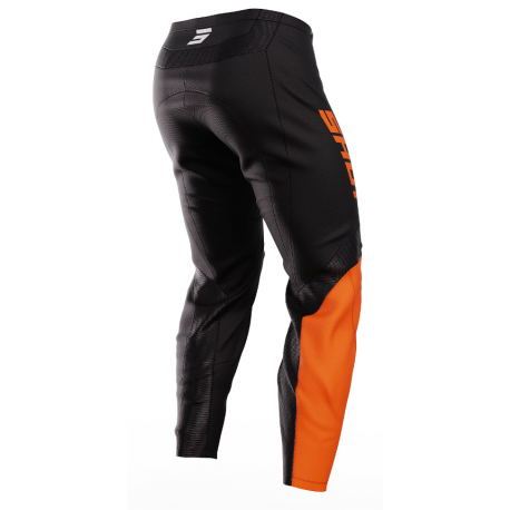 Pantalon Cross SHOT DRAW SQUAD - Orange