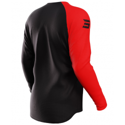 Maillot SHOT DEVO SQUAD - Red