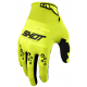 Gants Cross SHOT VISION - Neon Yellow