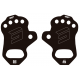 Gants SHOT PALMINO 2.0 - Black
