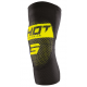 Ginocchiere SHOT AIRLIGHT - Black Neon Yellow
