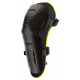 Gomitiere SHOT OPTIMAL 2.0 - Black Neon Yellow