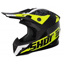 Casque SHOT KID AIRFIT -...