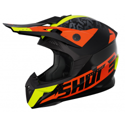 Casco SHOT KID AIRFIT -...