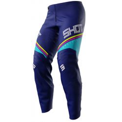 Pantalon SHOT KID INDY - Blue