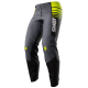 Pantaloni SHOT KID PEAK - Neon Yellow
