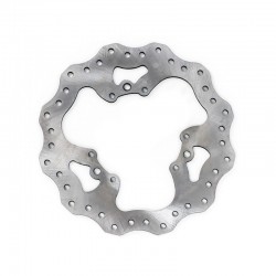 Disque de frein avant - 240mm