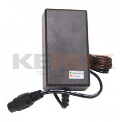 Chargeur de batterie - EFAT...