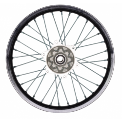 18" Aluminum Rear Rim...