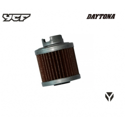 Filtro olio - DAYTONA ANIMA...