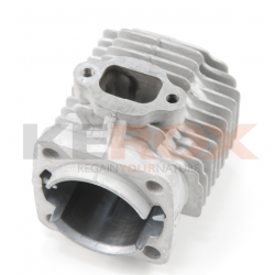 Cylindre moteur 49cc 2 temps