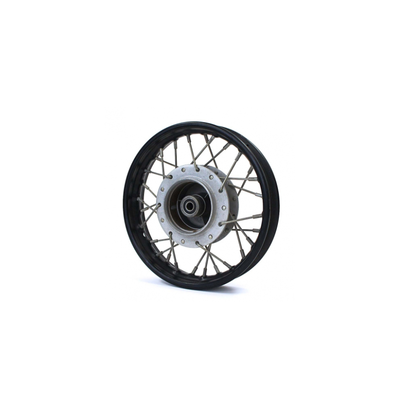Rayons De Roue Pour Moto Pit Bike – Longueurs 110mm (10") à 218mm (19"), Lot De 10 Pièces | Compatible XR, CRF, Moyeu Avant/arrière