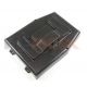 Couvercle de boite à batterie - Quad électrique