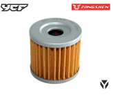 Filtre à huile moteur Zongshen - 110/125/155cc
