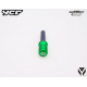 Valvola di sfiato YCF - Verde