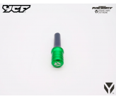 Valve de mise à l'air YCF - Vert