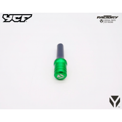 Valvola di sfiato YCF - Verde