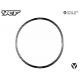 Stickers de roue - 12" - Vert