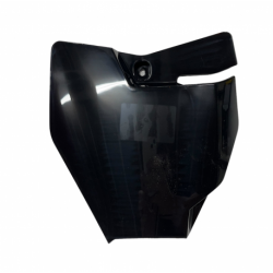 Placa dianteira - KTM-XL